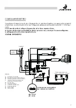 Предварительный просмотр 7 страницы Joannes LADY F 30-90 B Installation And Maintenance Manual