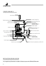 Предварительный просмотр 10 страницы Joannes LADY F 30-90 B Installation And Maintenance Manual