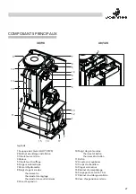 Предварительный просмотр 27 страницы Joannes LADY F 30-90 B Installation And Maintenance Manual