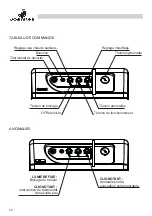 Предварительный просмотр 28 страницы Joannes LADY F 30-90 B Installation And Maintenance Manual