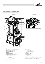 Предварительный просмотр 49 страницы Joannes LADY F 30-90 B Installation And Maintenance Manual