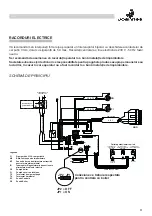 Предварительный просмотр 51 страницы Joannes LADY F 30-90 B Installation And Maintenance Manual