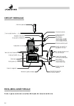 Предварительный просмотр 54 страницы Joannes LADY F 30-90 B Installation And Maintenance Manual