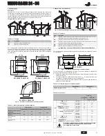 Предварительный просмотр 5 страницы Joannes VENUS BA MS 24- 34 Instructions For Use, Installation And Maintenance