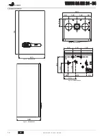 Предварительный просмотр 12 страницы Joannes VENUS BA MS 24- 34 Instructions For Use, Installation And Maintenance