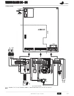 Предварительный просмотр 17 страницы Joannes VENUS BA MS 24- 34 Instructions For Use, Installation And Maintenance