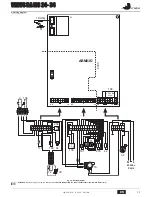 Предварительный просмотр 33 страницы Joannes VENUS BA MS 24- 34 Instructions For Use, Installation And Maintenance