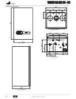 Предварительный просмотр 44 страницы Joannes VENUS BA MS 24- 34 Instructions For Use, Installation And Maintenance