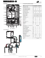 Предварительный просмотр 45 страницы Joannes VENUS BA MS 24- 34 Instructions For Use, Installation And Maintenance