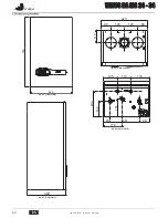 Предварительный просмотр 60 страницы Joannes VENUS BA MS 24- 34 Instructions For Use, Installation And Maintenance