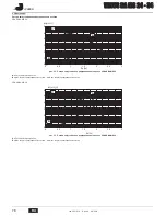 Предварительный просмотр 78 страницы Joannes VENUS BA MS 24- 34 Instructions For Use, Installation And Maintenance