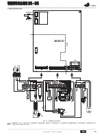 Предварительный просмотр 79 страницы Joannes VENUS BA MS 24- 34 Instructions For Use, Installation And Maintenance