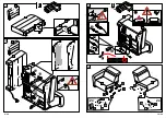 Предварительный просмотр 5 страницы JOB 08-0428 Assembly Instruction Manual