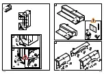 Предварительный просмотр 2 страницы JOB PESCARA Assembly Instruction Manual