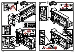 Предварительный просмотр 4 страницы JOB PESCARA Assembly Instruction Manual