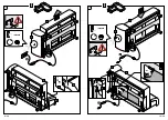 Предварительный просмотр 5 страницы JOB PESCARA Assembly Instruction Manual