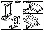 Предварительный просмотр 6 страницы JOB PESCARA Assembly Instruction Manual