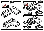 Предварительный просмотр 7 страницы JOB PESCARA Assembly Instruction Manual