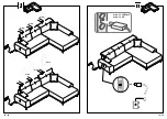 Предварительный просмотр 8 страницы JOB PESCARA Assembly Instruction Manual