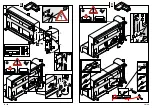 Предварительный просмотр 9 страницы JOB PESCARA Assembly Instruction Manual