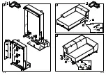 Предварительный просмотр 11 страницы JOB PESCARA Assembly Instruction Manual