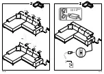 Предварительный просмотр 13 страницы JOB PESCARA Assembly Instruction Manual