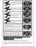 Preview for 6 page of Jobar BLACK FALCON User Manual