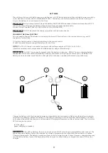 Предварительный просмотр 8 страницы Jobe Sports E-duna Owner'S Manual