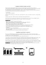 Предварительный просмотр 9 страницы Jobe Sports E-duna Owner'S Manual