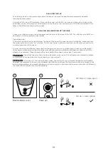 Предварительный просмотр 10 страницы Jobe Sports E-duna Owner'S Manual