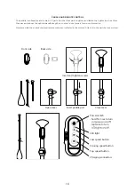 Предварительный просмотр 16 страницы Jobe Sports E-duna Owner'S Manual