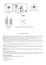 Предварительный просмотр 18 страницы Jobe Sports E-duna Owner'S Manual