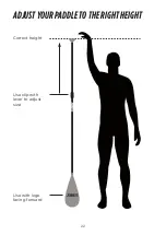 Предварительный просмотр 22 страницы Jobe Sports E-duna Owner'S Manual