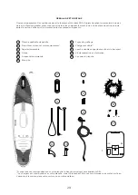 Предварительный просмотр 29 страницы Jobe Sports E-duna Owner'S Manual