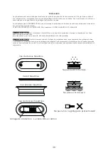 Предварительный просмотр 30 страницы Jobe Sports E-duna Owner'S Manual