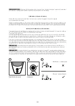 Предварительный просмотр 33 страницы Jobe Sports E-duna Owner'S Manual