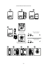 Предварительный просмотр 34 страницы Jobe Sports E-duna Owner'S Manual