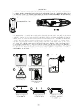 Предварительный просмотр 36 страницы Jobe Sports E-duna Owner'S Manual