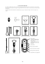 Preview for 39 page of Jobe Sports E-duna Owner'S Manual