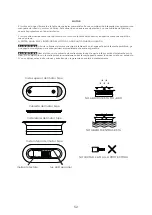 Предварительный просмотр 52 страницы Jobe Sports E-duna Owner'S Manual