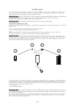 Предварительный просмотр 53 страницы Jobe Sports E-duna Owner'S Manual