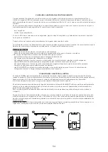 Предварительный просмотр 54 страницы Jobe Sports E-duna Owner'S Manual