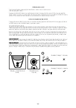 Предварительный просмотр 55 страницы Jobe Sports E-duna Owner'S Manual