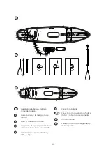 Предварительный просмотр 57 страницы Jobe Sports E-duna Owner'S Manual