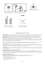 Предварительный просмотр 63 страницы Jobe Sports E-duna Owner'S Manual