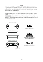 Предварительный просмотр 74 страницы Jobe Sports E-duna Owner'S Manual