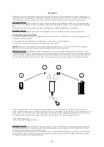 Предварительный просмотр 75 страницы Jobe Sports E-duna Owner'S Manual