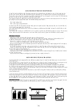 Предварительный просмотр 76 страницы Jobe Sports E-duna Owner'S Manual