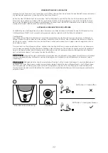 Предварительный просмотр 77 страницы Jobe Sports E-duna Owner'S Manual