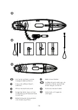 Предварительный просмотр 79 страницы Jobe Sports E-duna Owner'S Manual